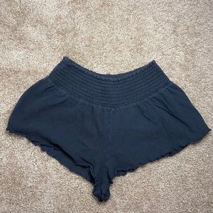 Lounge short